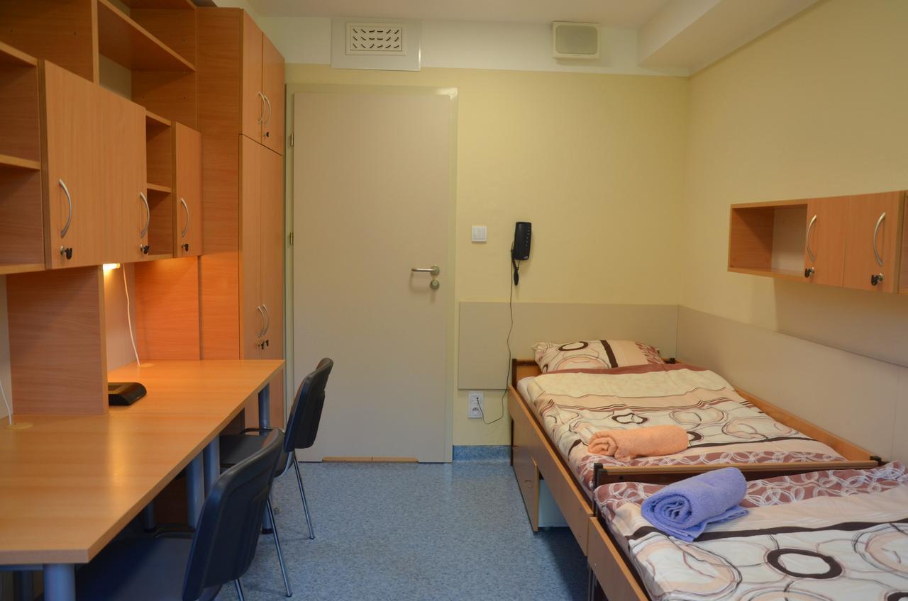 Babilon Hostel Krakow Exterior photo